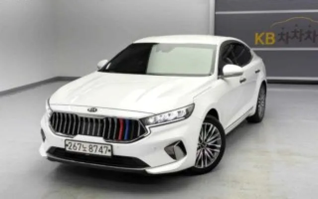 올뉴K7 중고차 K7 프리미어 3.0 LPI(랜터카) 매물 사진 4 - 2019/07 111,334km