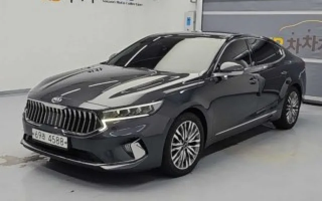 올뉴K7 중고차 K7 프리미어 가솔린 3.0 GDI 매물 사진 16 - 2019/08 119,300km