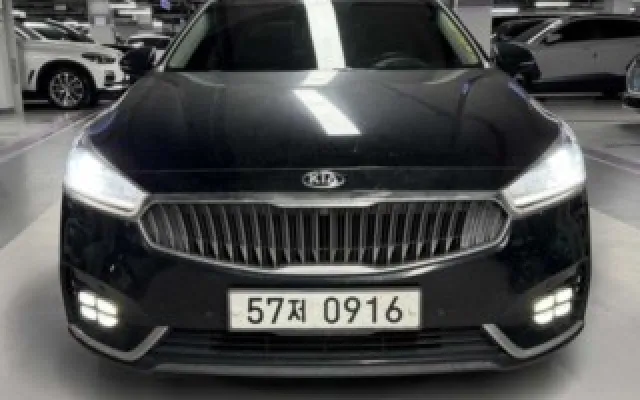 올뉴K7 중고차 올 뉴 K7 3.3 GDI 노블레스 매물 사진 17 - 2016/02 137,018km