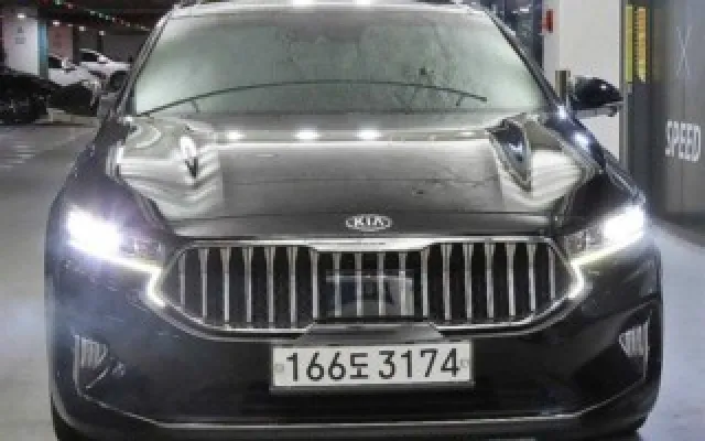 올뉴K7 중고차 K7 프리미어 가솔린 2.5 GDI 매물 사진 7 - 2020/07 50,000km