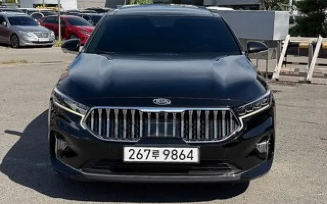 올뉴K7 중고차 K7 프리미어 가솔린 2.5 GDI 매물 사진 3 - 2020/05 174,287km