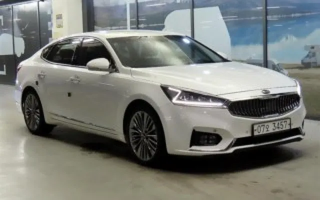 올뉴K7 중고차 올 뉴 K7 3.3 GDI 리미티드 플러스 매물 사진 13 - 2017/02 118,794km