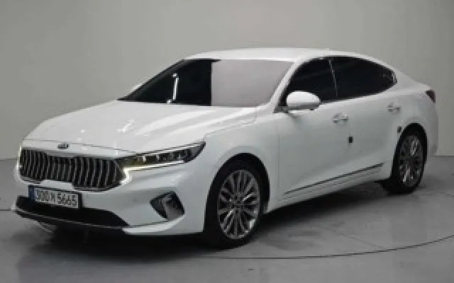 올뉴K7 중고차 K7 프리미어 가솔린 3.0 GDI 매물 사진 19 - 2019/07 100,178km
