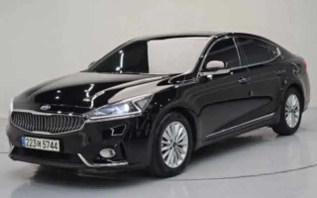 올뉴K7 중고차 올 뉴 K7 3.0 LPI 럭셔리 매물 사진 18 - 2018/06 170,531km