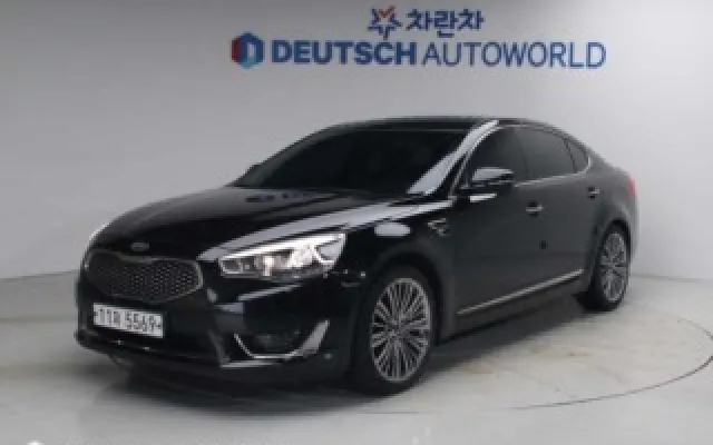 올뉴K7 중고차 더 뉴 K7 3.0 GDI 프레스티지 매물 사진 2 - 2015/06 102,126km