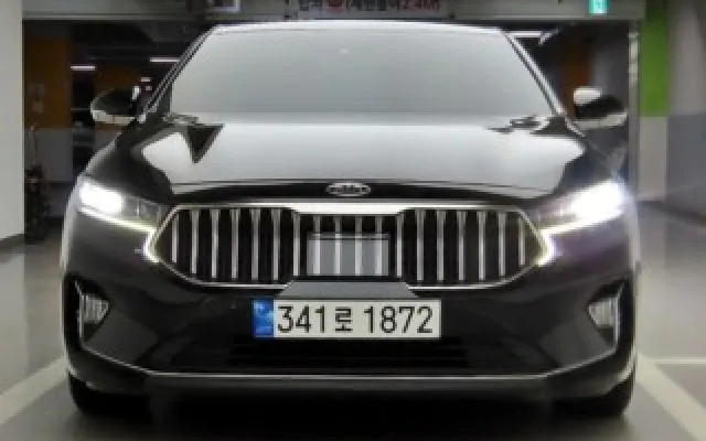 올뉴K7 중고차 K7 프리미어 하이브리드 시그니처 매물 사진 15 - 2020/04 135,001km