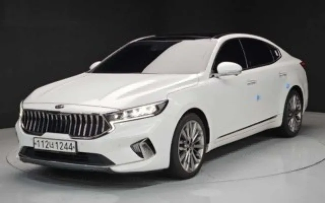 올뉴K7 중고차 K7 프리미어 가솔린 2.5 GDI 매물 사진 6 - 2019/10 73,935km