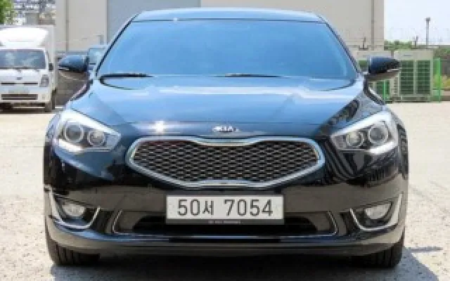 올뉴K7 중고차 더 뉴 K7 2.4 GDI 프레스티지 매물 사진 18 - 2014/11 114,869km