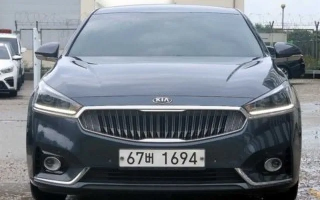 올뉴K7 중고차 올 뉴 K7 3.0 LPI 럭셔리 매물 사진 12 - 2017/06 153,160km