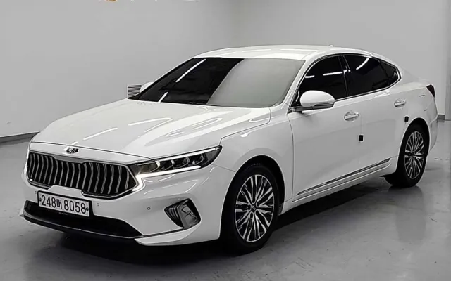 올뉴K7 중고차 K7 프리미어 가솔린 2.5 GDI 매물 사진 20 - 2019/12 78,663km