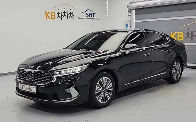 올뉴K7 중고차 K7 프리미어 하이브리드 노블레스 매물 사진 10 - 2021/04 84,469km
