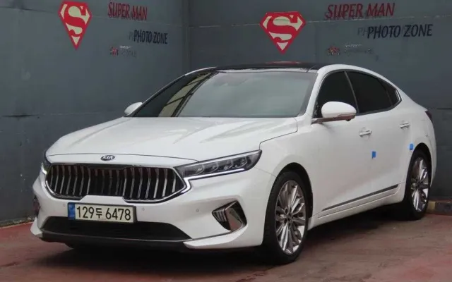 올뉴K7 중고차 K7 프리미어 가솔린 2.5 GDI 매물 사진 20 - 2020/07 110,145km