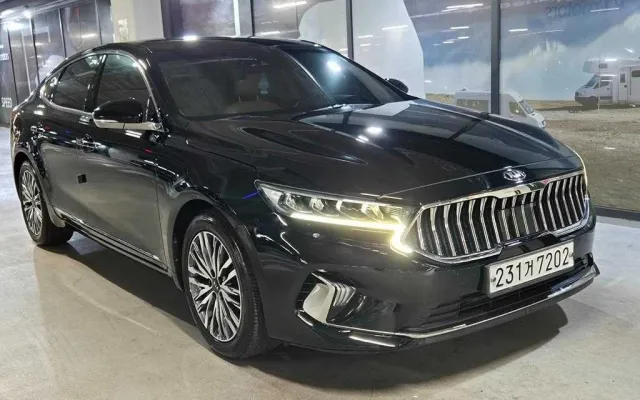 올뉴K7 중고차 K7 프리미어 가솔린 2.5 GDI 매물 사진 19 - 2020/02 100,549km