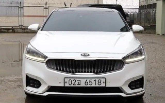 올뉴K7 중고차 올 뉴 K7 하이브리드 노블레스 스페셜 매물 사진 8 - 2018/05 210,460km